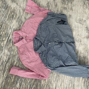 Vineyard Vines performance shirts